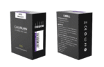 Uwell Caliburn A2咖哩棒A2電子煙主機官網評價說明書：圖片 2