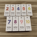 AIRSCREAM AIRSPOPS 313 數字煙油官網：圖片 6