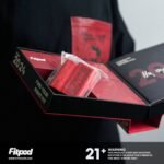 Fitpod X/X-BOX龍年2024限量版禮盒：圖片 15