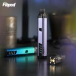 Fitpod X 斯萊克三代註油主機：圖片 5