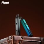 Fitpod X 斯萊克三代註油主機：圖片 6